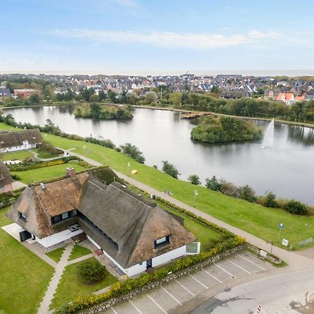 Am Dorfteich Apartment Wenningstedt-Braderup Exterior photo